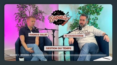 Thomas GILLET