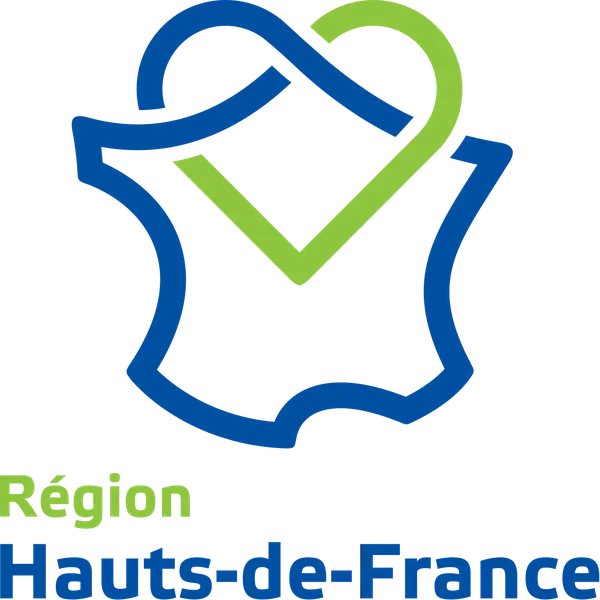 Logo région hauts de france